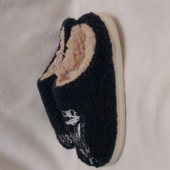 S + R Dino Kids Slippers - Picture 9 of 11